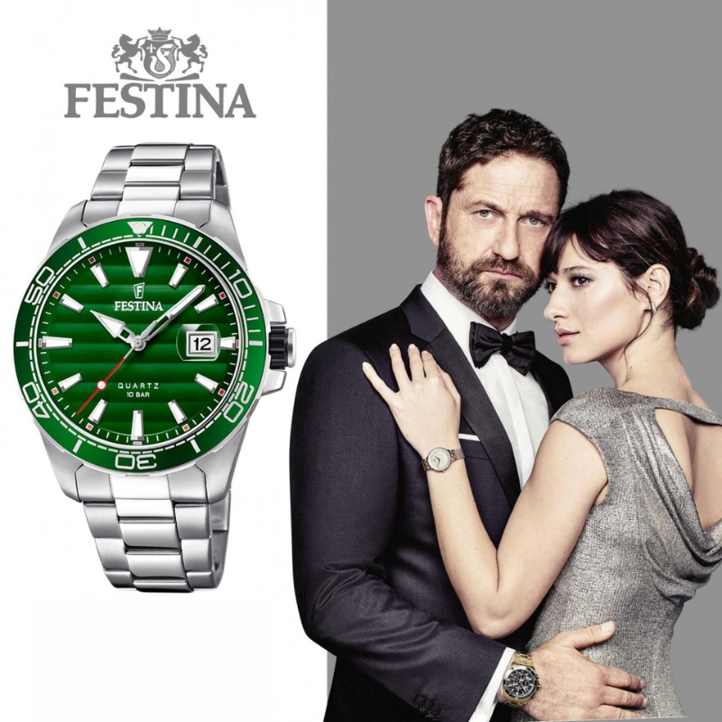 Festina Uhren Festina Uhren